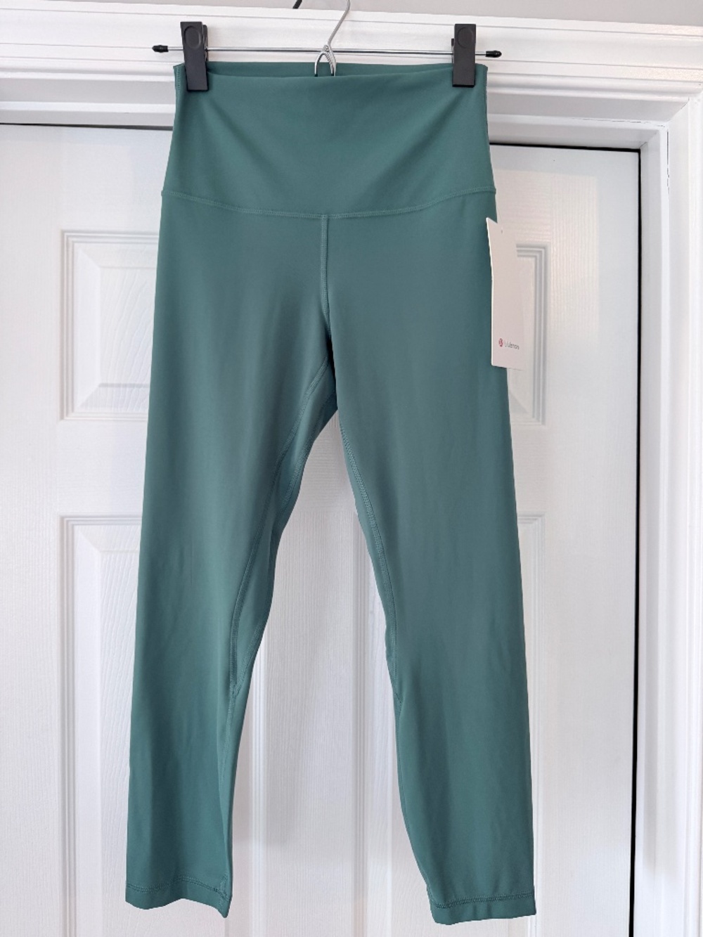 lululemon Align™ High-Rise Crop 23"